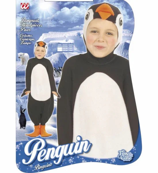 Pingüino Infantil Animales Infantiles Widmann