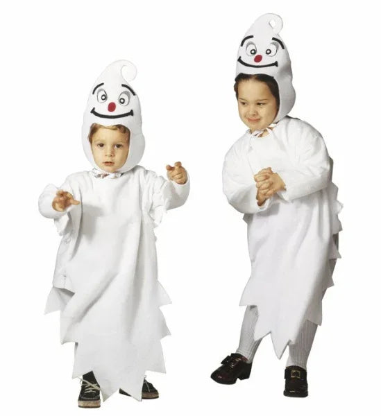 Disfraz de Fantasma Infantil Halloween Infantiles Widmann