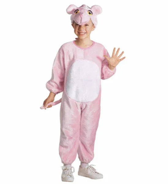 Disfraz de Pantera Rosa para Niño Animales Infantiles Widmann