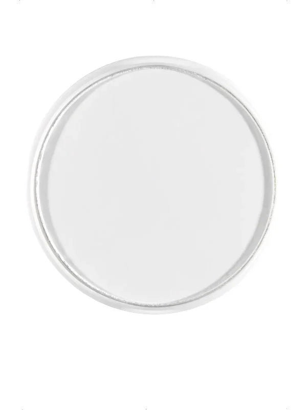 Maquillaje al agua Blanco Maquillajes y Pinturas Smiffys