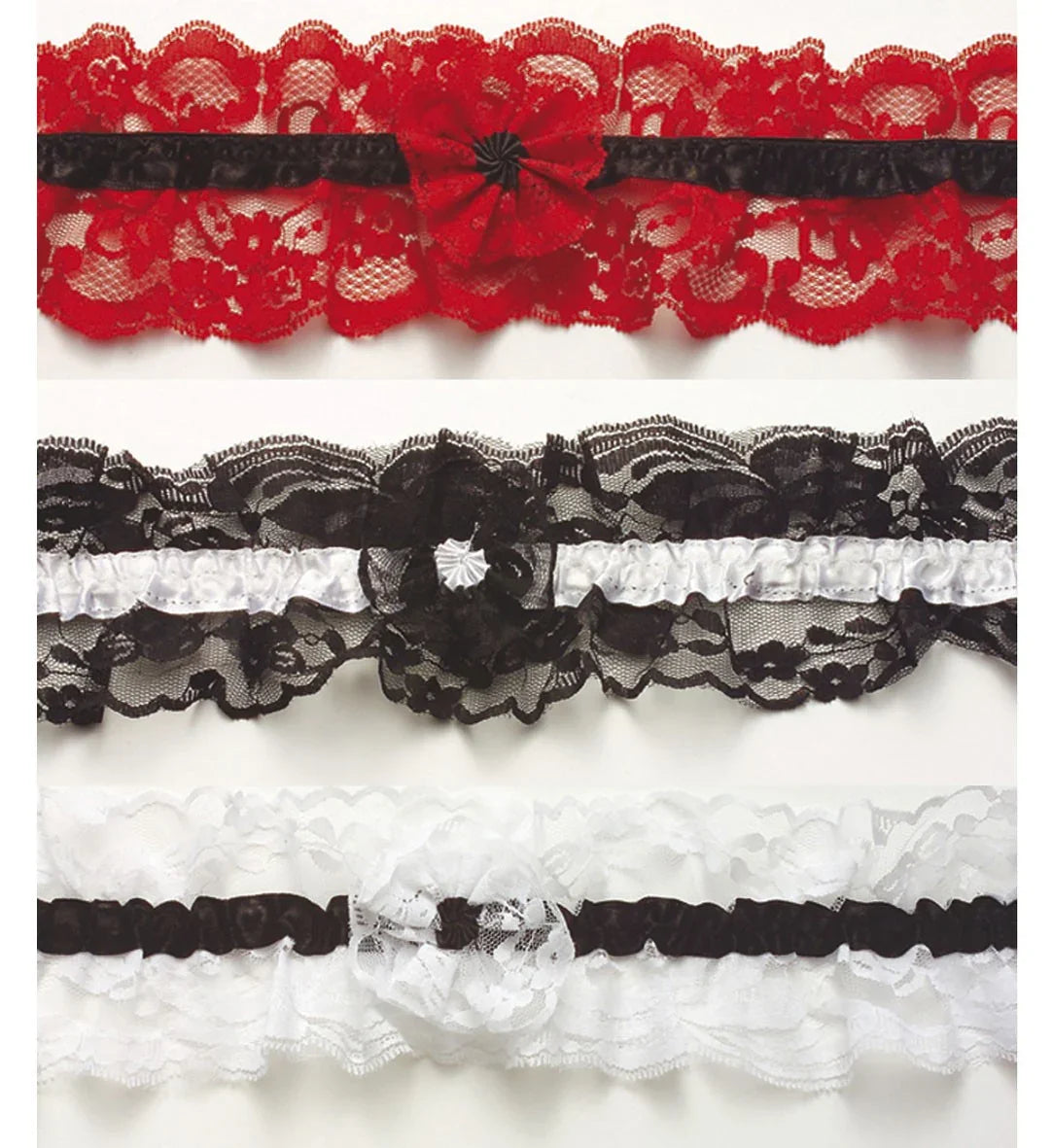 Collar de Encaje COMPLEMENTOS Widmann