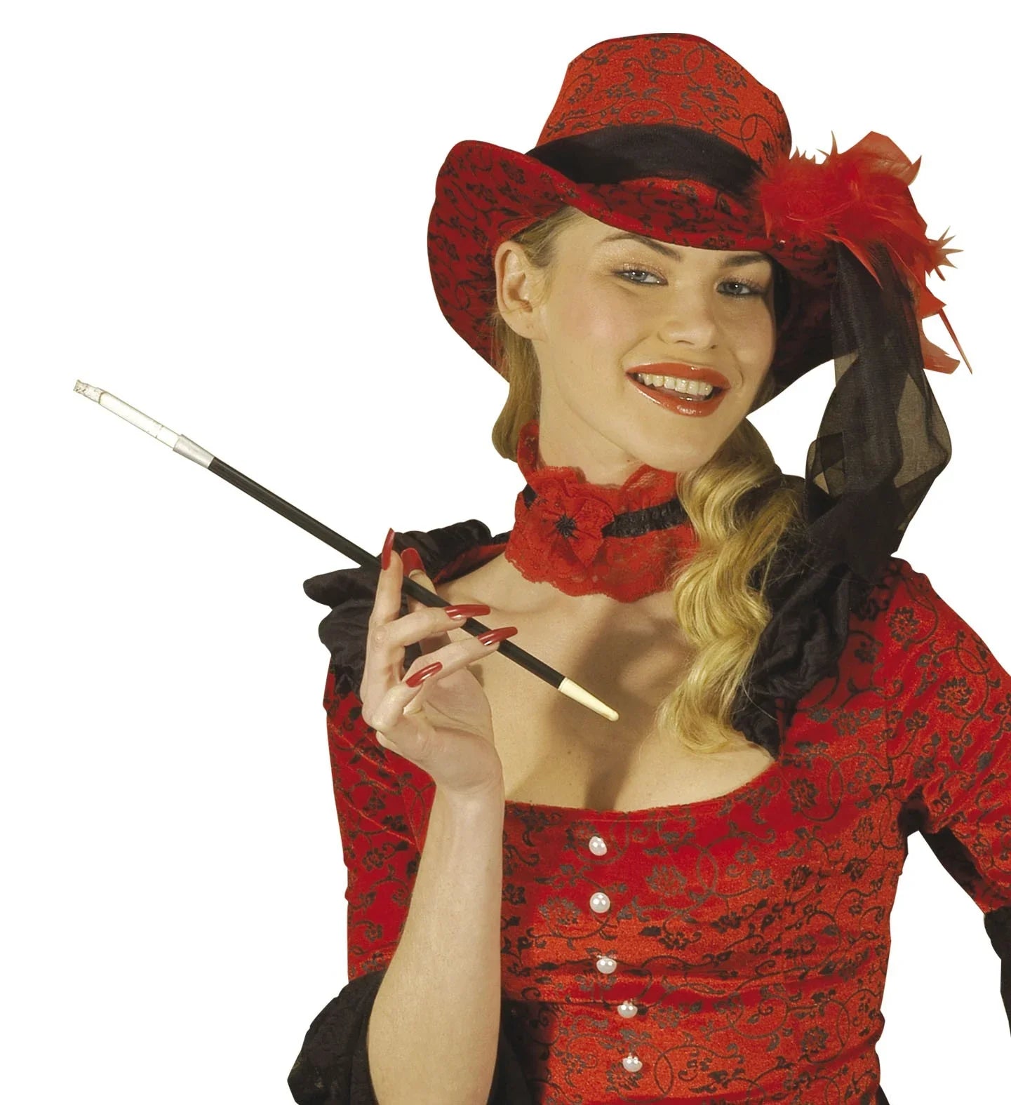 Collar de Encaje COMPLEMENTOS Widmann