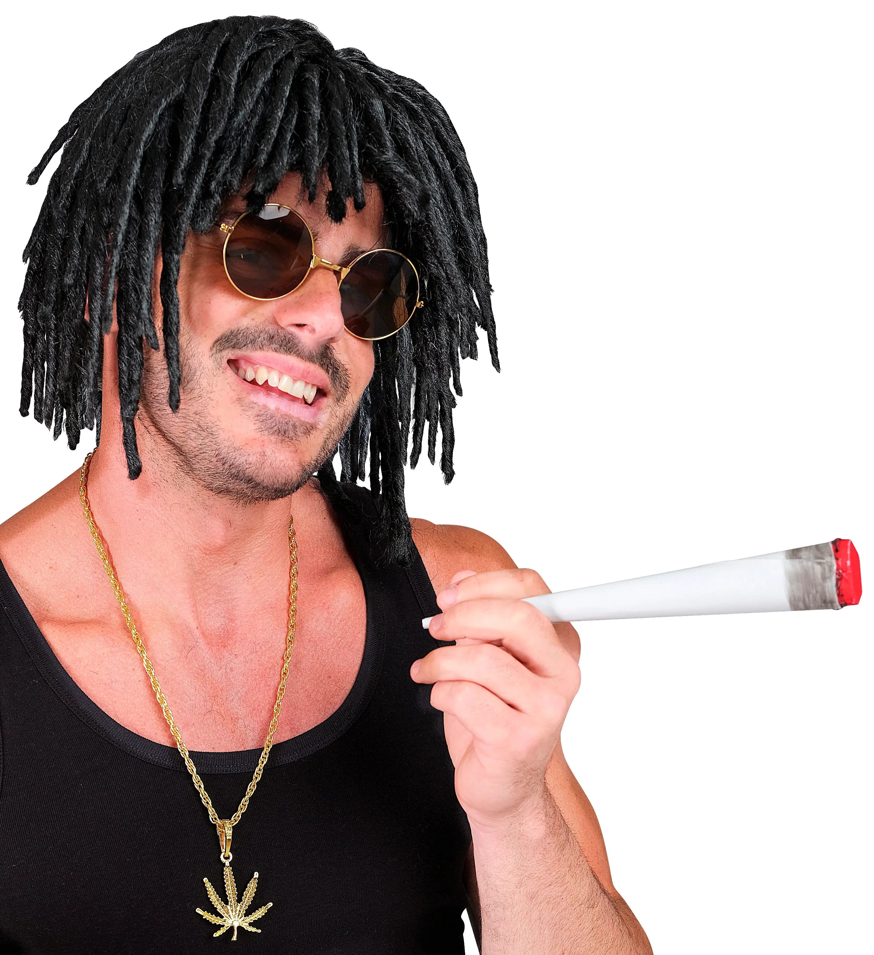 Porro Canuto de 23cm Complementos Hippies Widmann