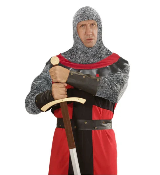 Verdugo medieval con polipiel Accesorios para la Cabeza Widmann