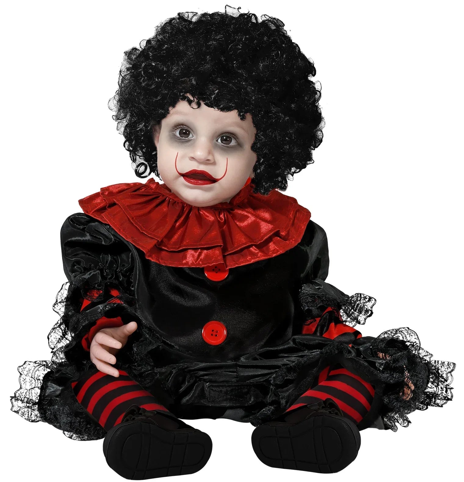 Disfraces para Grupo de Payasos Asesinos Negros Payasos Asesinos Disfraces Simon