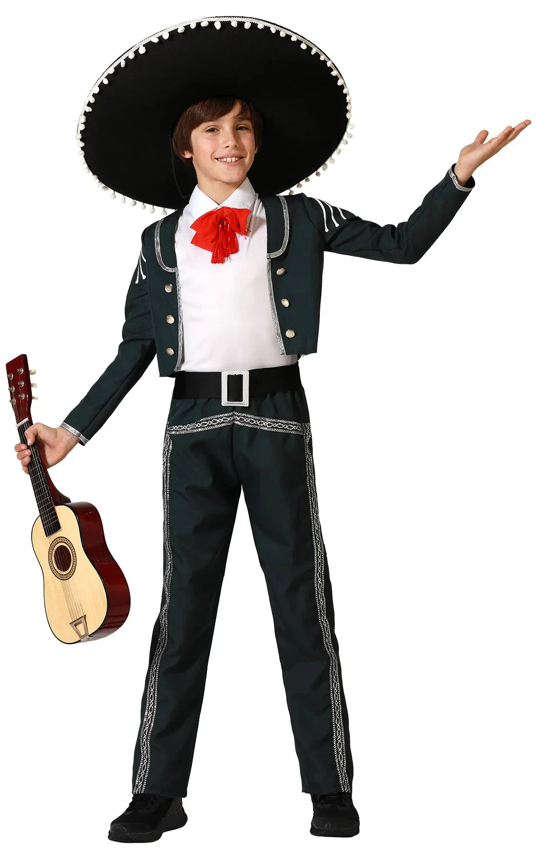 Disfraces para Grupo de Cantantes Mariachis Mexicanos Mariachi Disfraces Simon