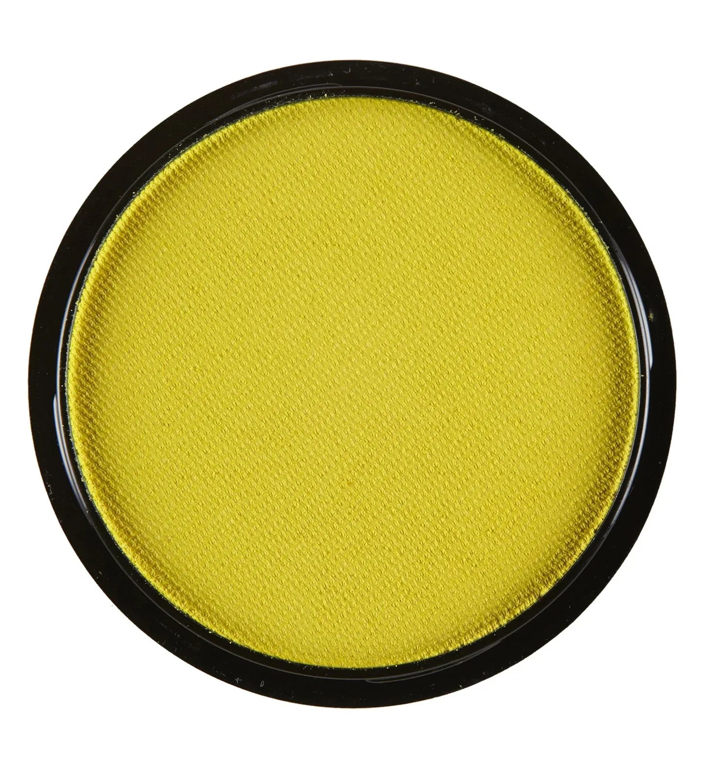 Maquillaje Amarillo al agua - Profesional - Maquillajes y Pinturas Widmann
