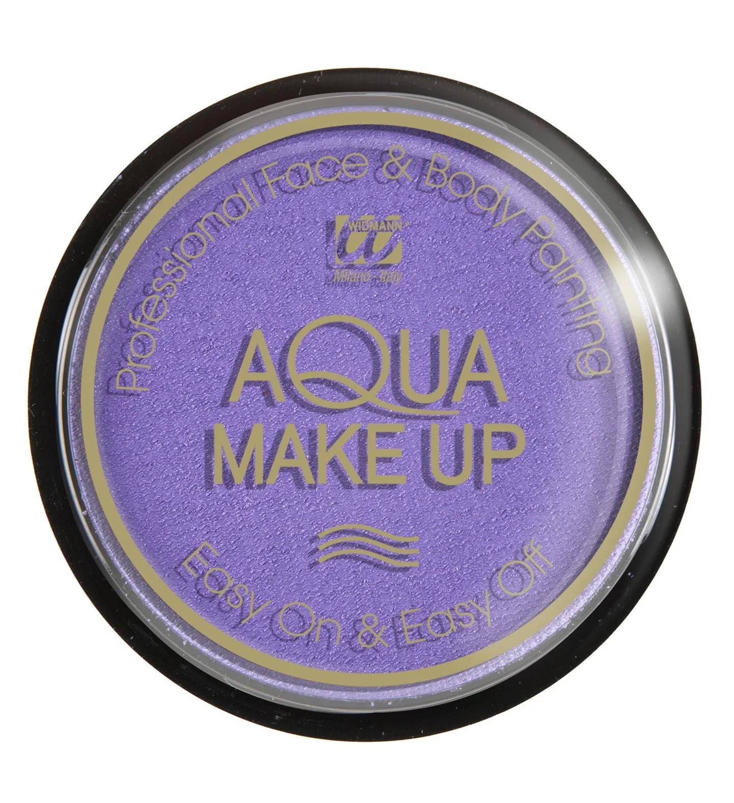 Maquillaje Malva al agua - Profesional - Maquillajes y Pinturas Widmann