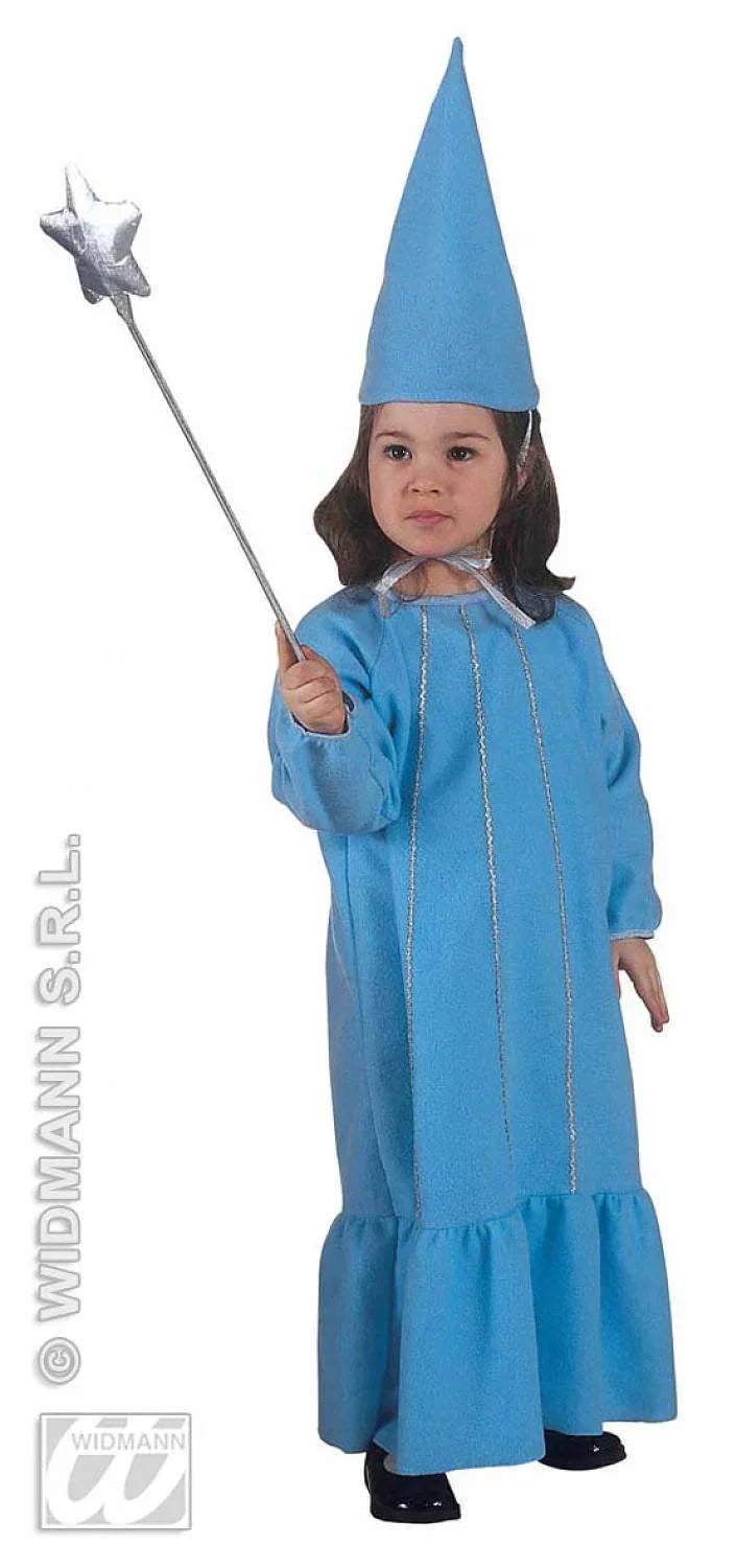 Disfraz de Hada para niña INFANTILES Widmann