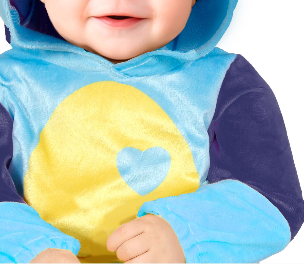 Costume di Bluey per Bambino