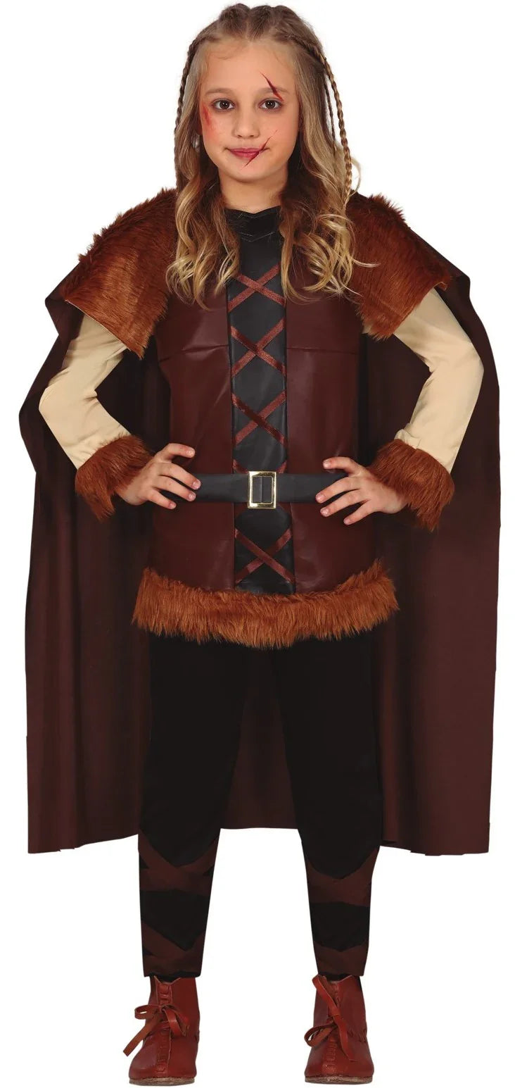 Disfraces para Grupo de Vikingos Bárbaros Vikingo Disfraces Simon