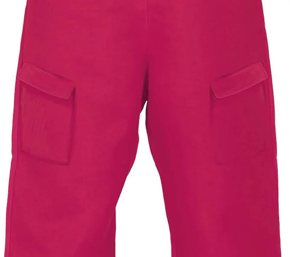 Disfraz Mono Rojo de El Juego del Calamar Infantil El Juego del Calamar Guirca