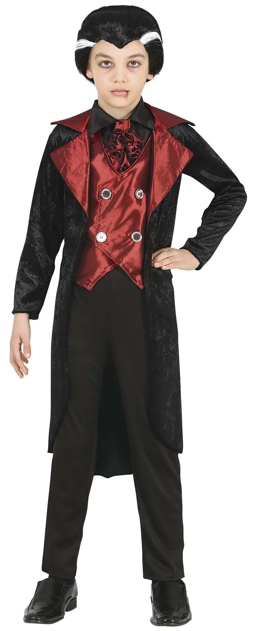 Disfraces para Grupo de Vampiros Nobles Vampiros y vampiresas Disfraces Simon