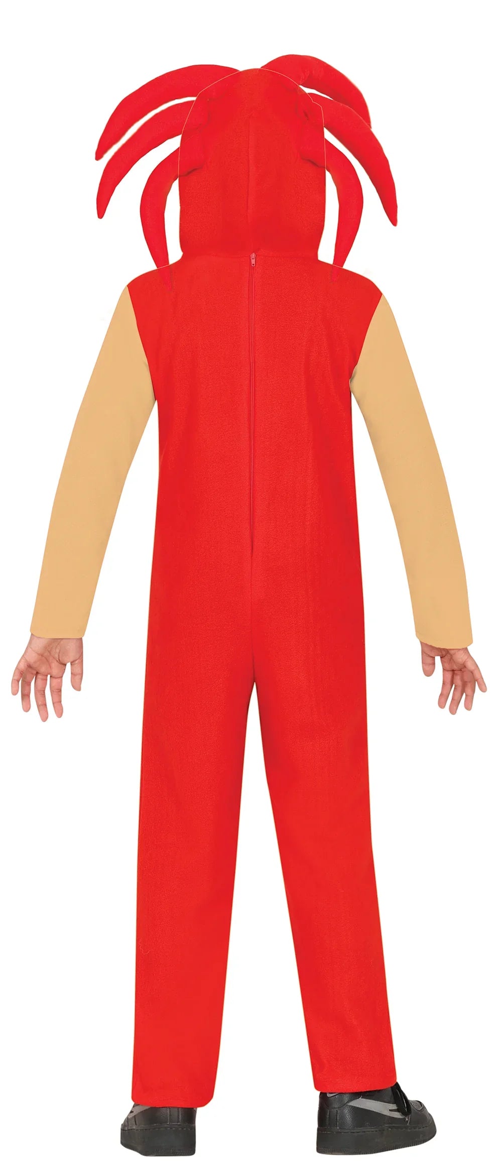 Disfraz de Knuckles Infantil Sonic Guirca