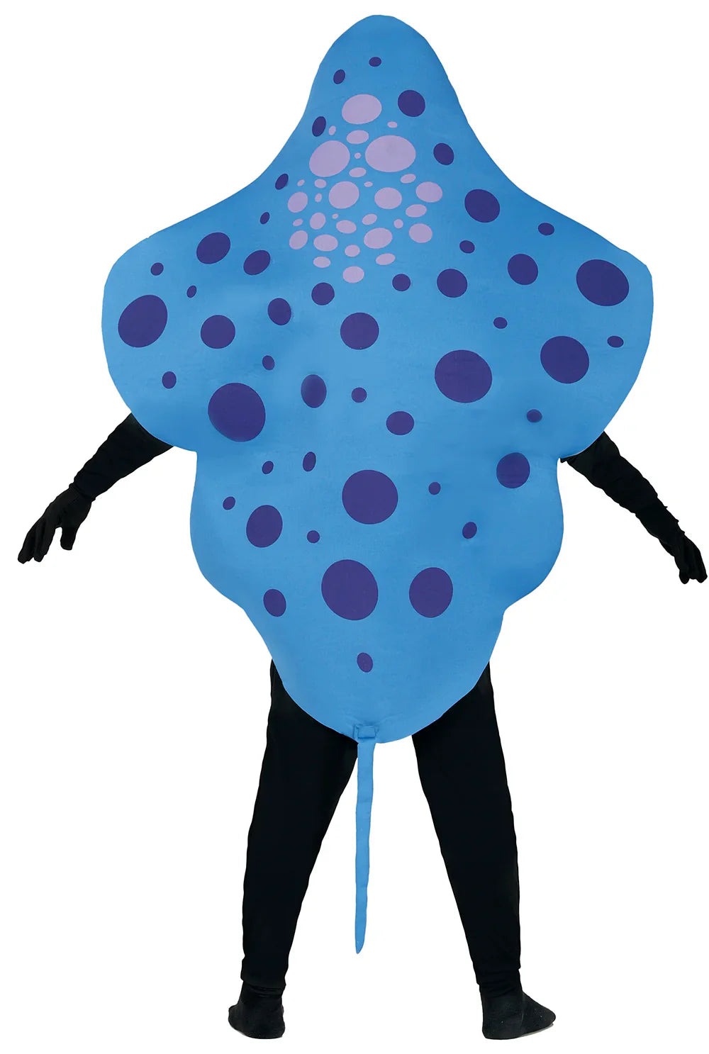 Disfraz de Mantarraya Infantil Peces y Animales Marinos Guirca