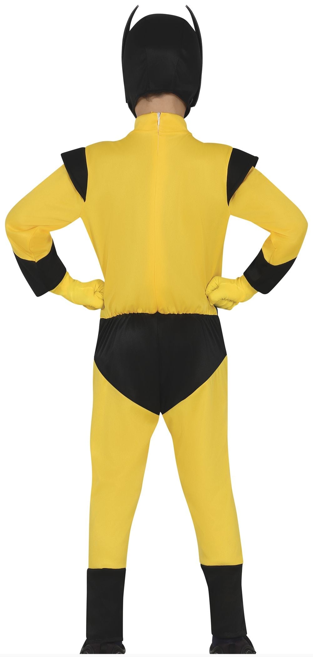 Disfraz de Lobezno X-Men Infantil