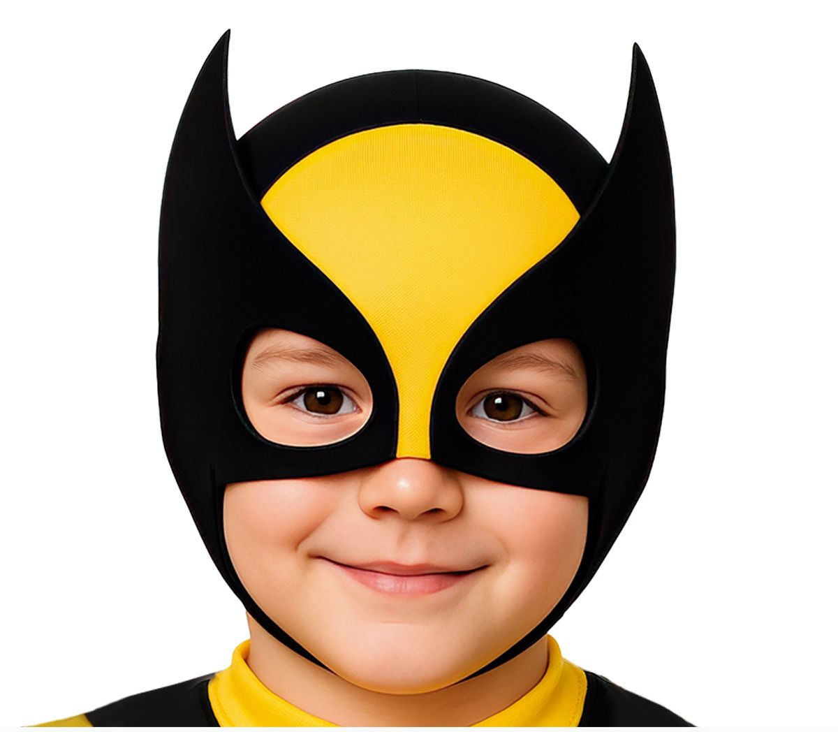 Disfraz de Lobezno X-Men Infantil