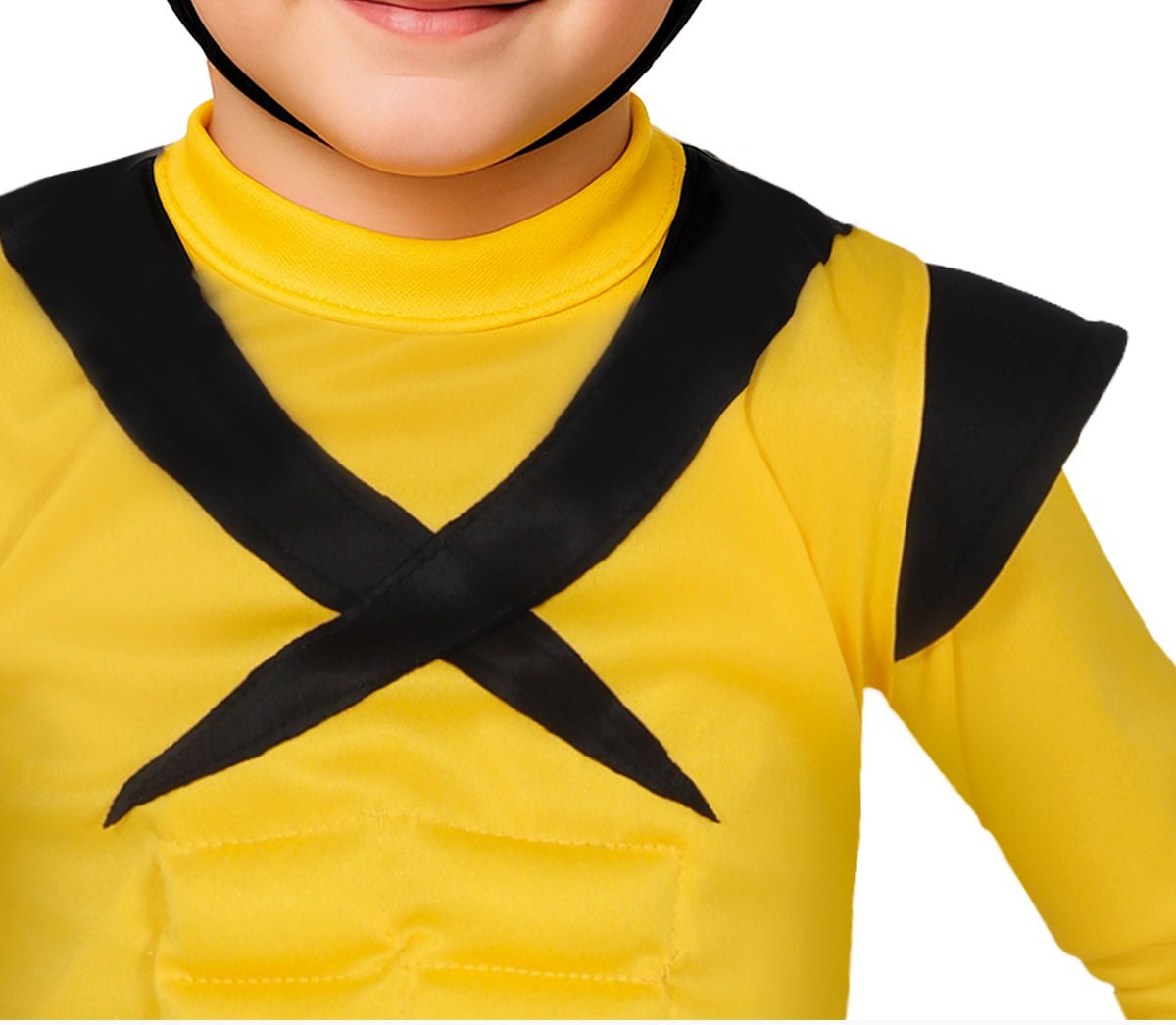 Disfraz de Lobezno X-Men Infantil