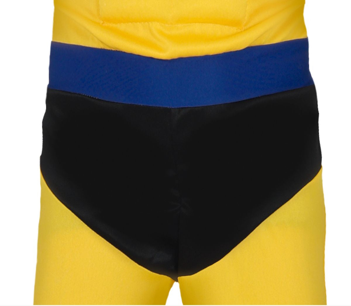 Disfraz de Lobezno X-Men Infantil