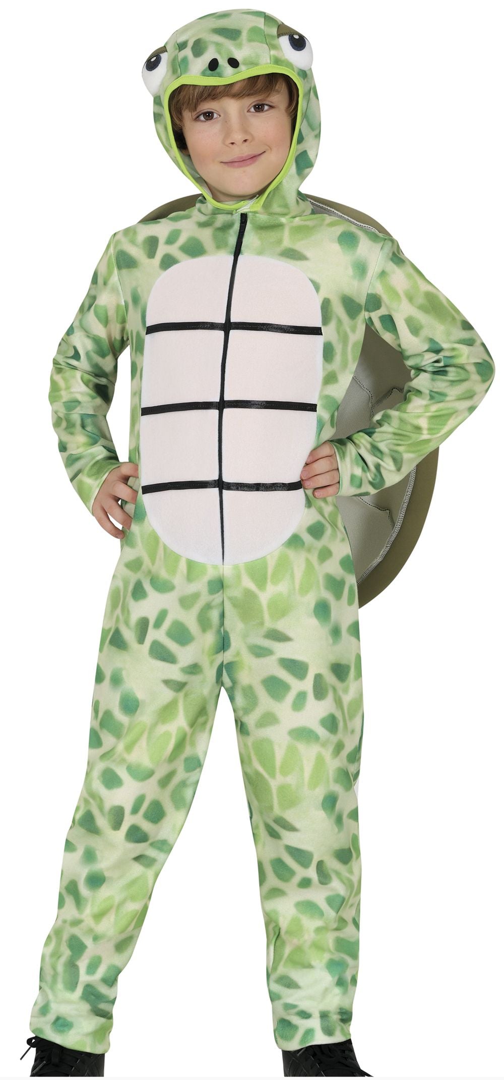 Costume di Tartaruga per Bambino