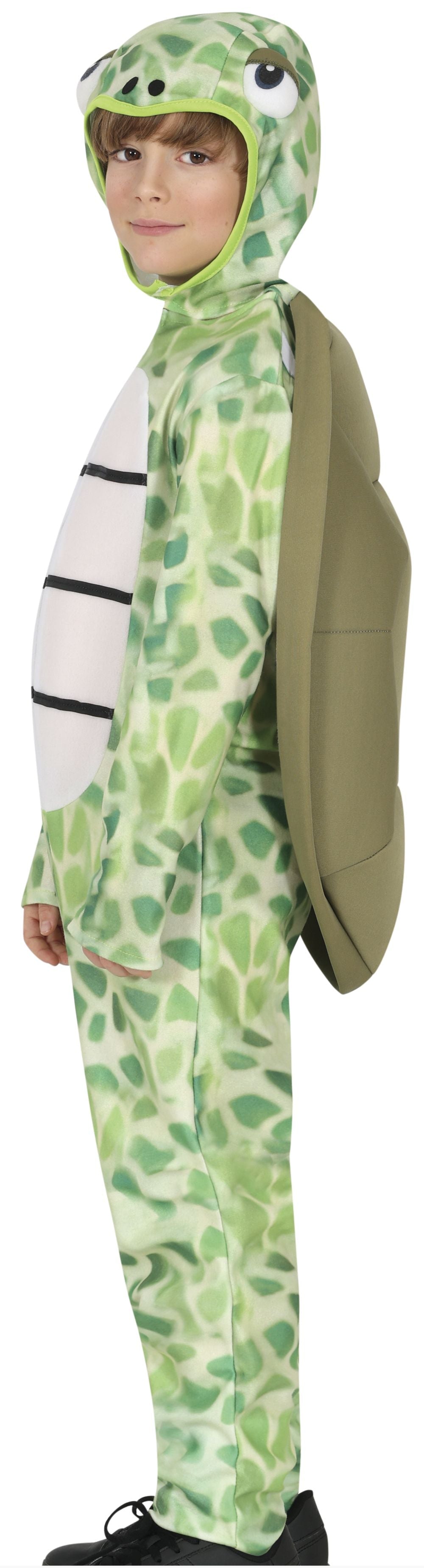 Costume di Tartaruga per Bambino