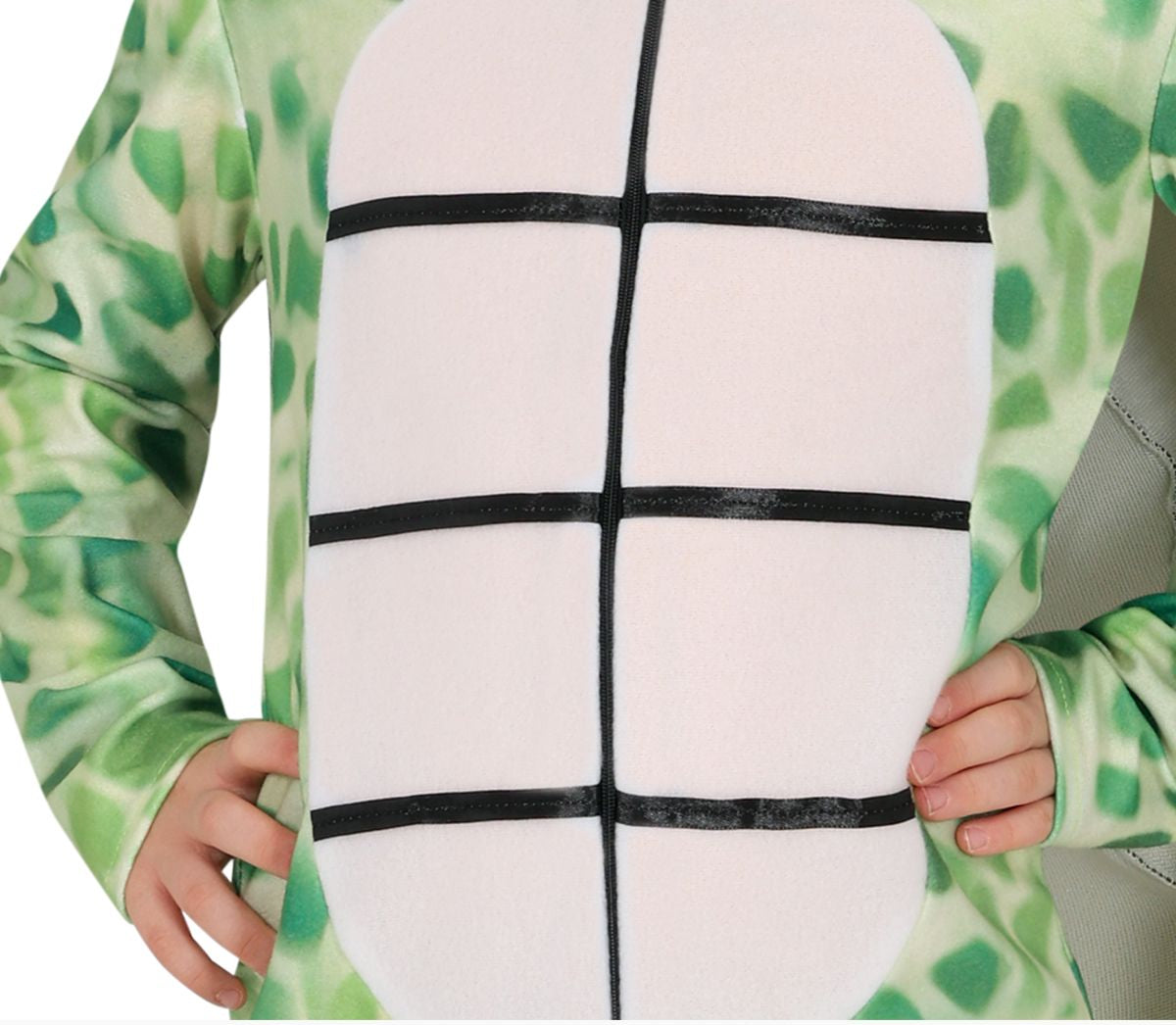 Costume di Tartaruga per Bambino