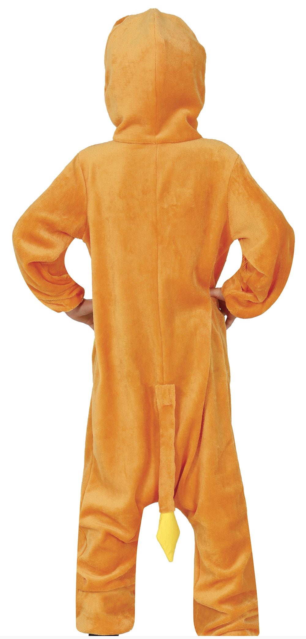 Costume da Charmander Bambino