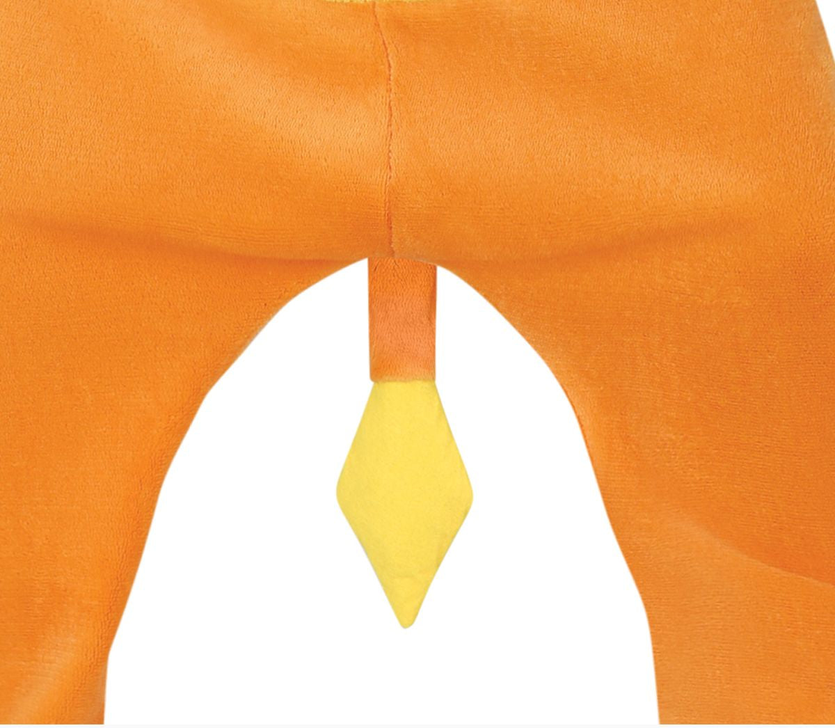 Costume da Charmander Bambino