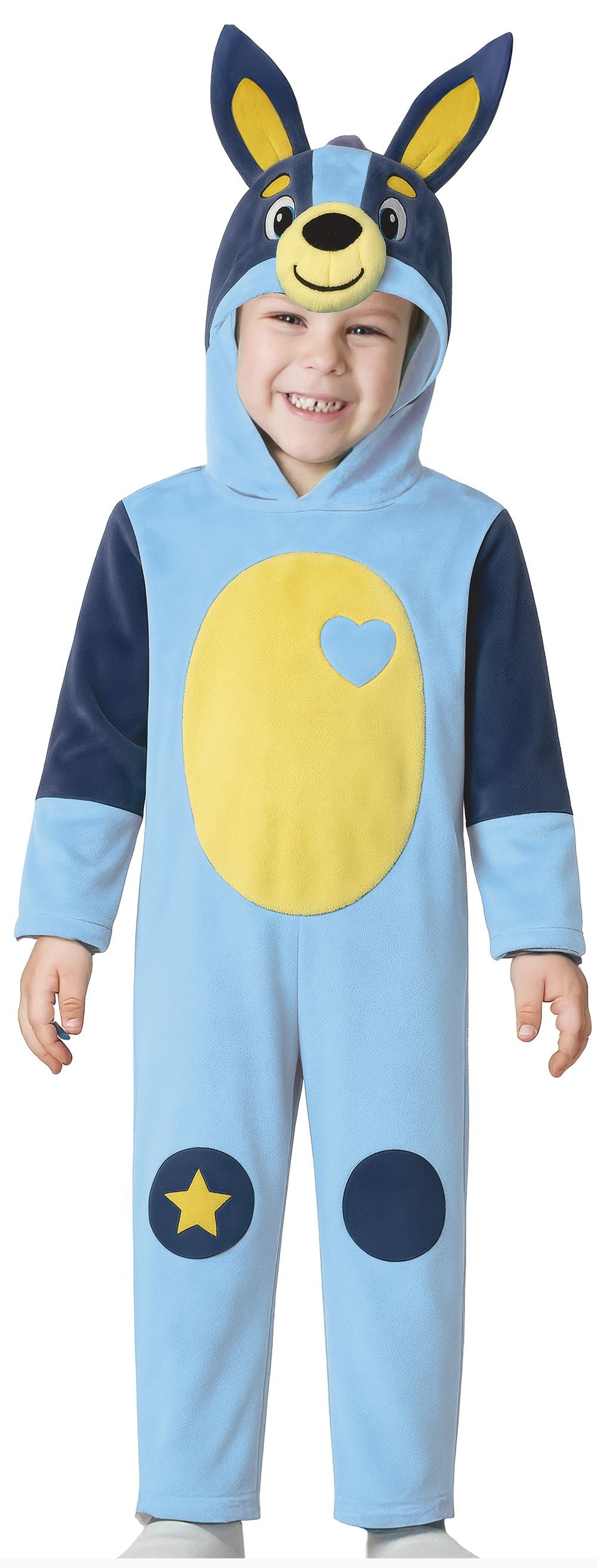 Costume di Bluey per Bambino