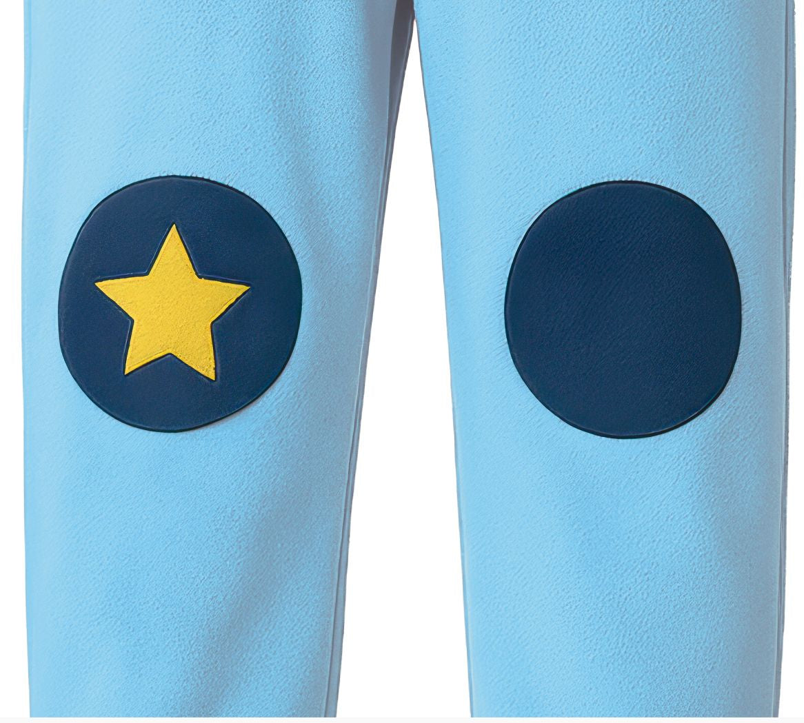 Costume di Bluey per Bambino