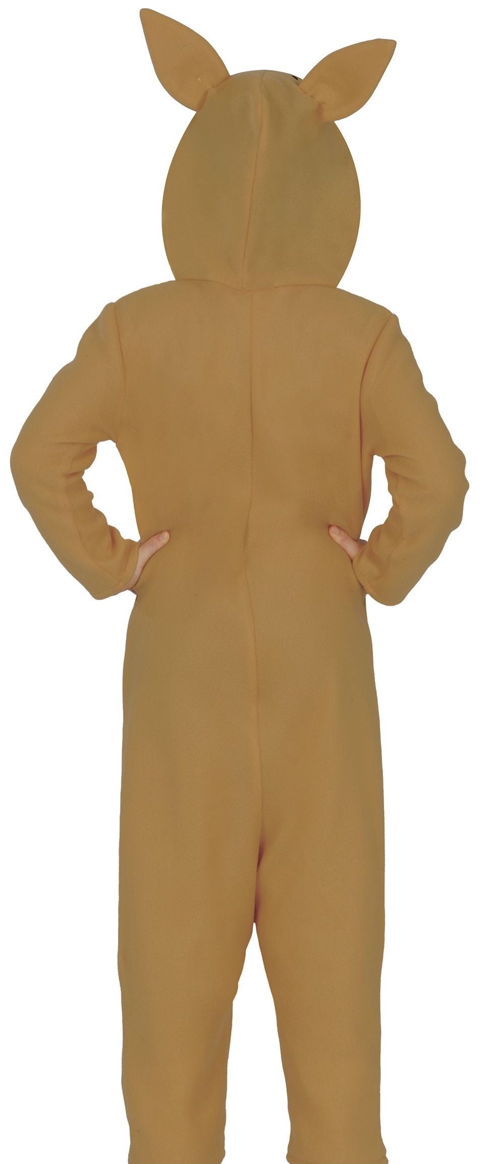 Disfraz de Eevee Pijama para Niño