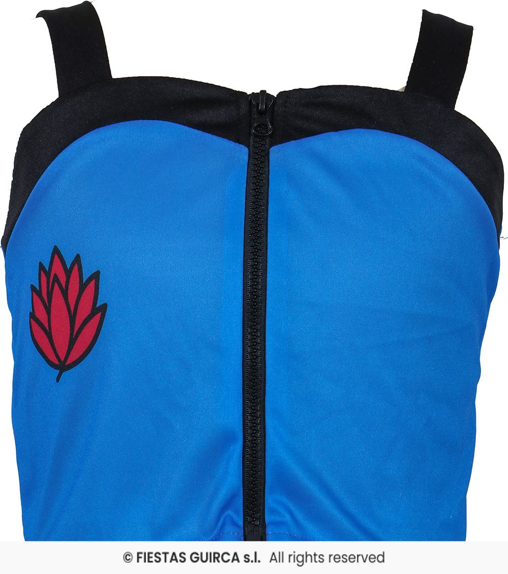 Disfraz de Zoey Pantalón K-Pop para Adulta