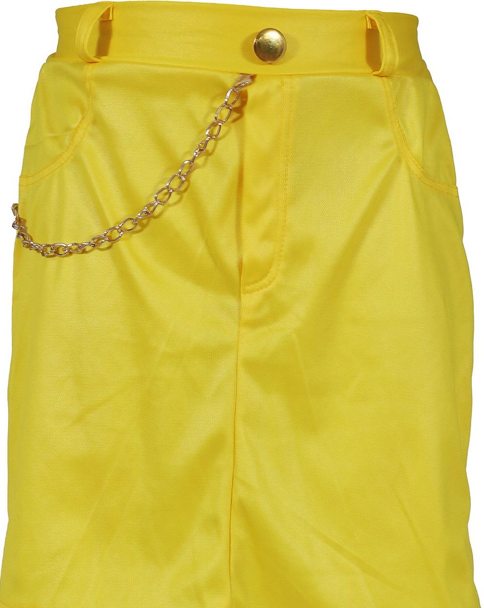 Disfraz de Mira Corto K-Pop para Mujer