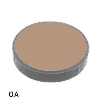 Maquillaje en Crema Profesional Grimas Maquillajes y Pinturas Grimas