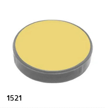 Maquillaje en Crema Profesional Grimas Maquillajes y Pinturas Grimas 1521 - Color cadáver