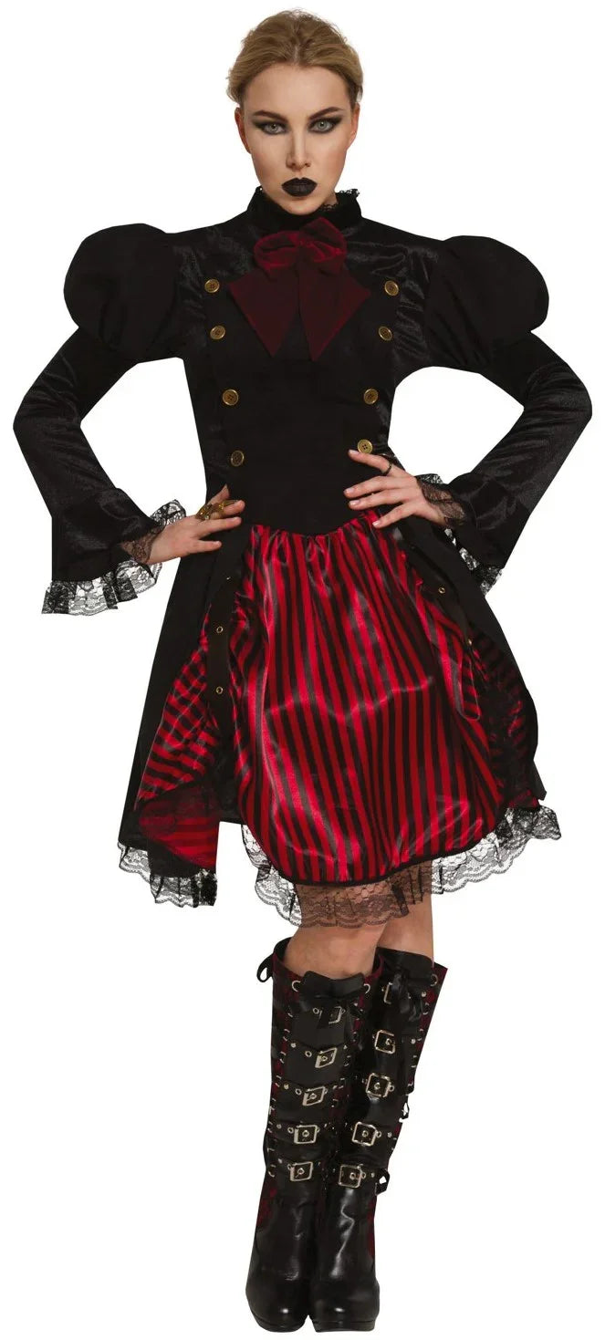 Disfraces para Grupo de Vampiros Steampunk Vampiros y vampiresas Disfraces Simon