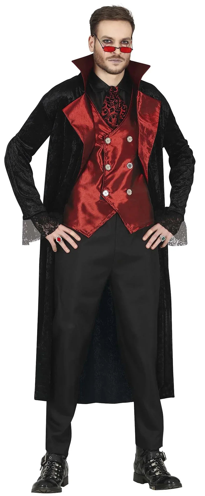 Disfraces para Grupo de Vampiros Nobles Vampiros y vampiresas Disfraces Simon