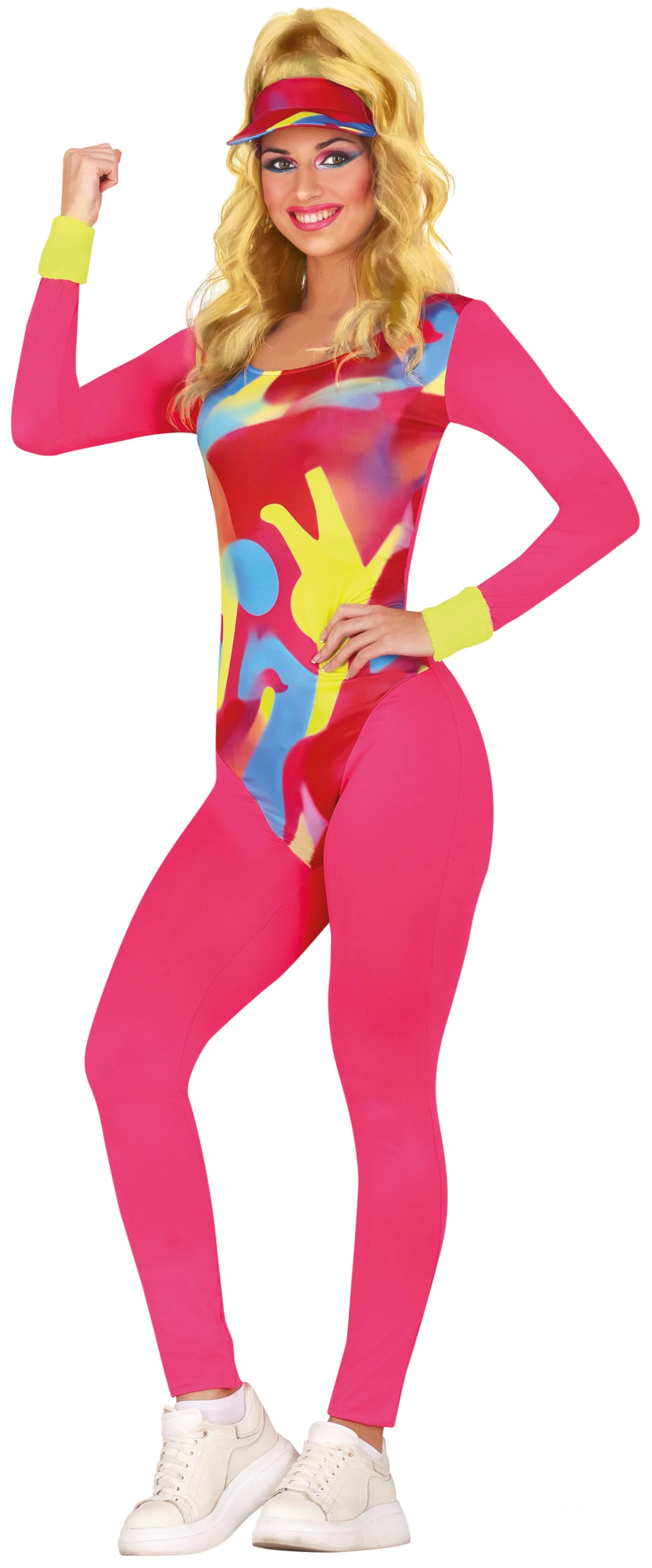 Disfraces en Pareja de Barbie y Ken Deportistas Barbie Disfraces Simon