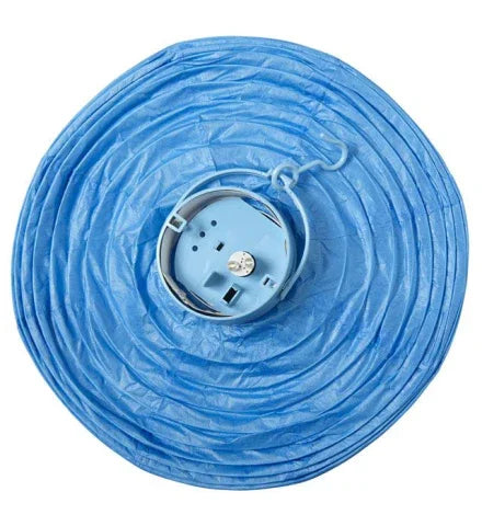 Farolillo con Luz LED Decoración Widmann