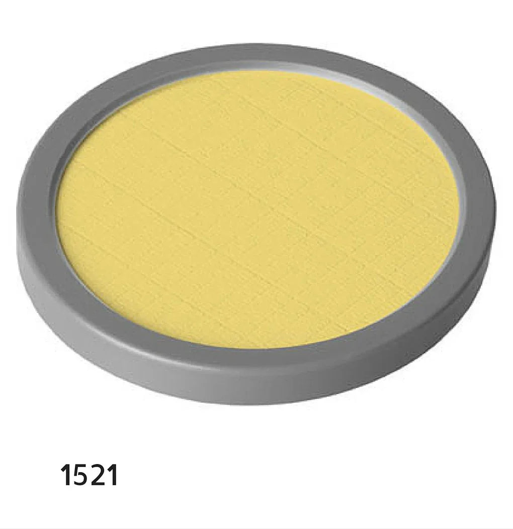 Maquillaje Cake Profesional Maquillajes y Pinturas Grimas 1521 - Color cadáver