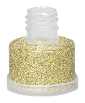 Purpurina en Polvo Profesional Maquillajes y Pinturas Grimas Dorado