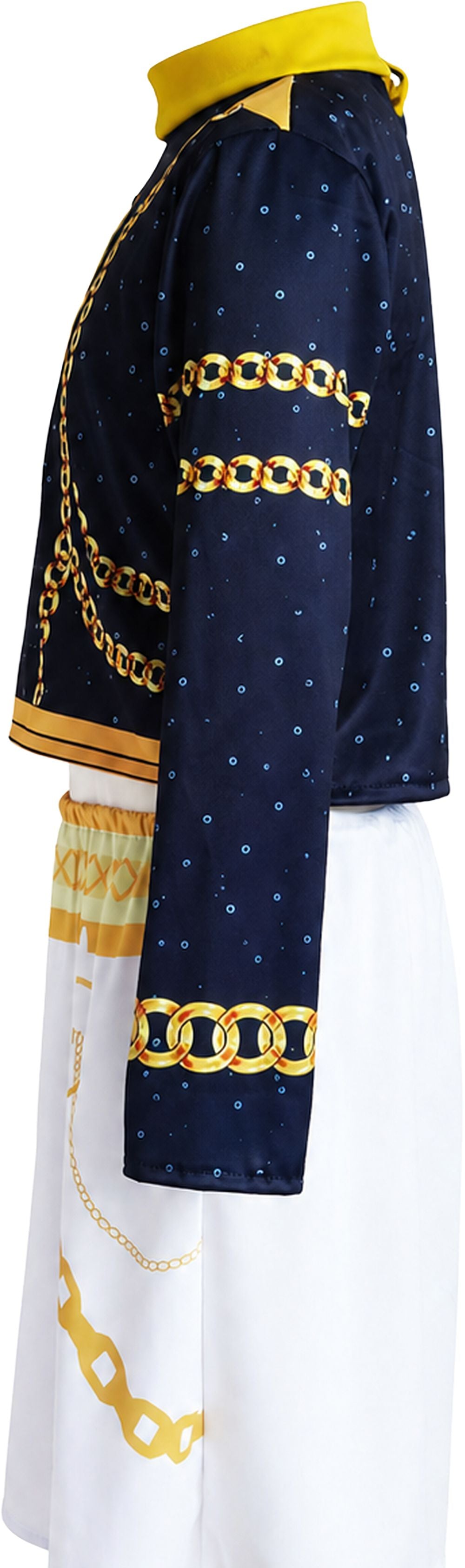Costume di Rumi Basic K-Pop Infantil