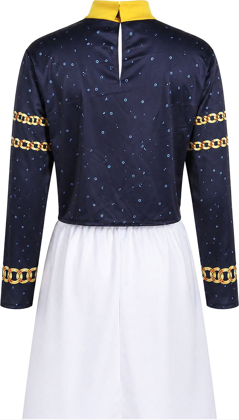 Costume di Rumi Basic K-Pop Infantil