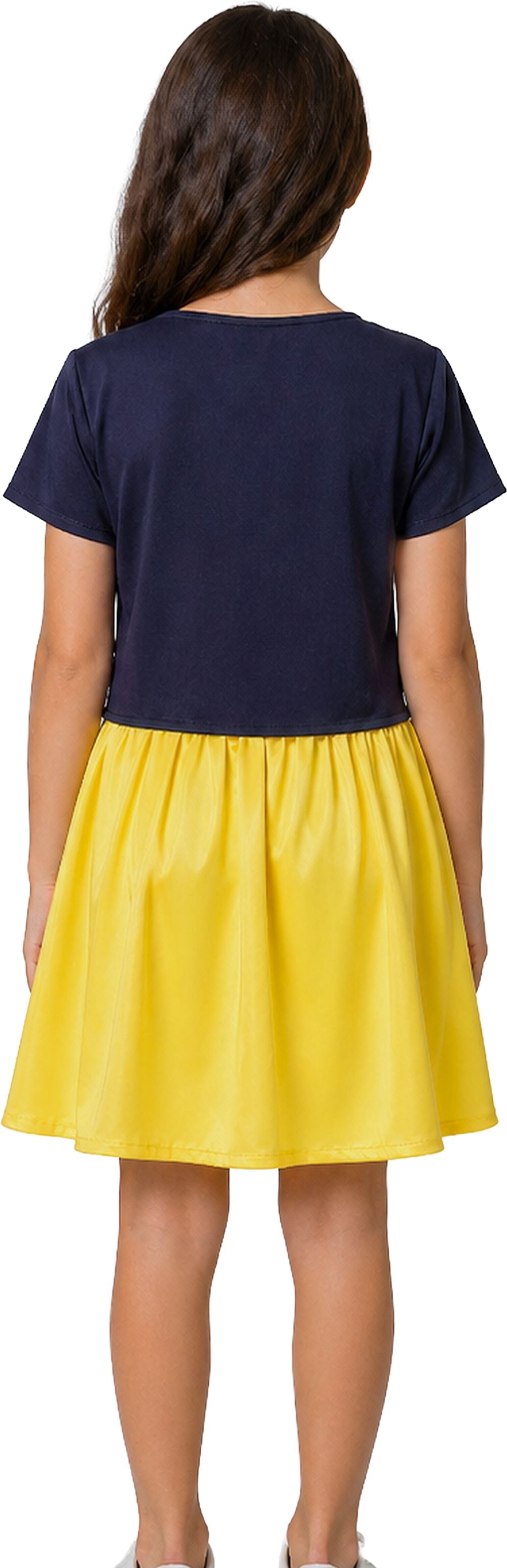 Costume di Mira Basic K-pop per bambini