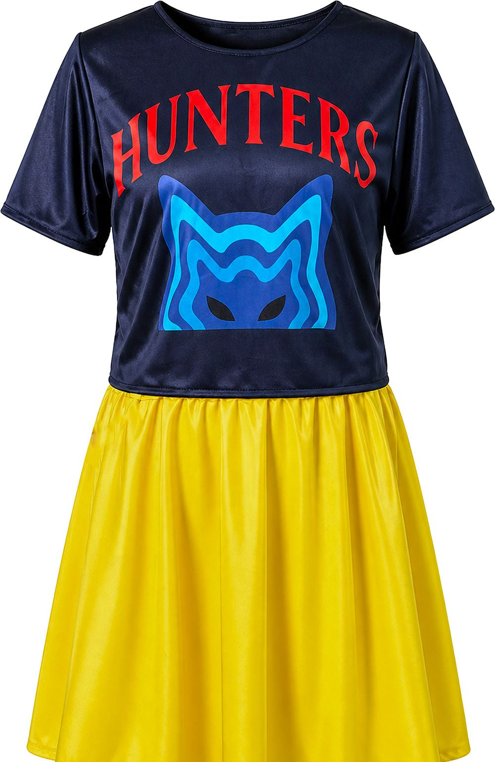 Costume di Mira Basic K-pop per bambini