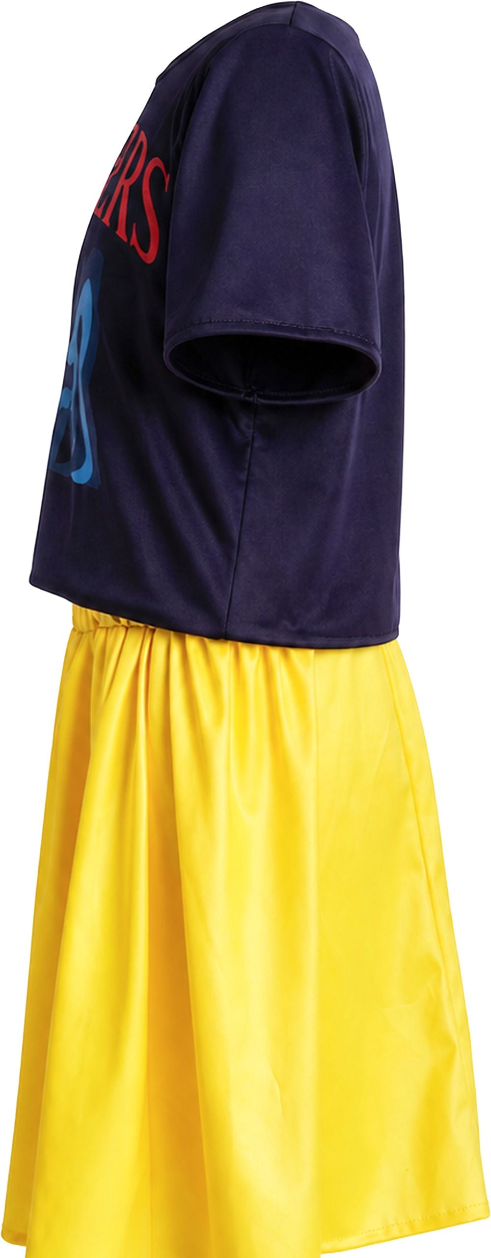 Costume di Mira Basic K-pop per bambini