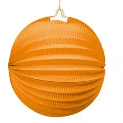 Farolillo de Papel en Colores Decoración Disfraces Simon