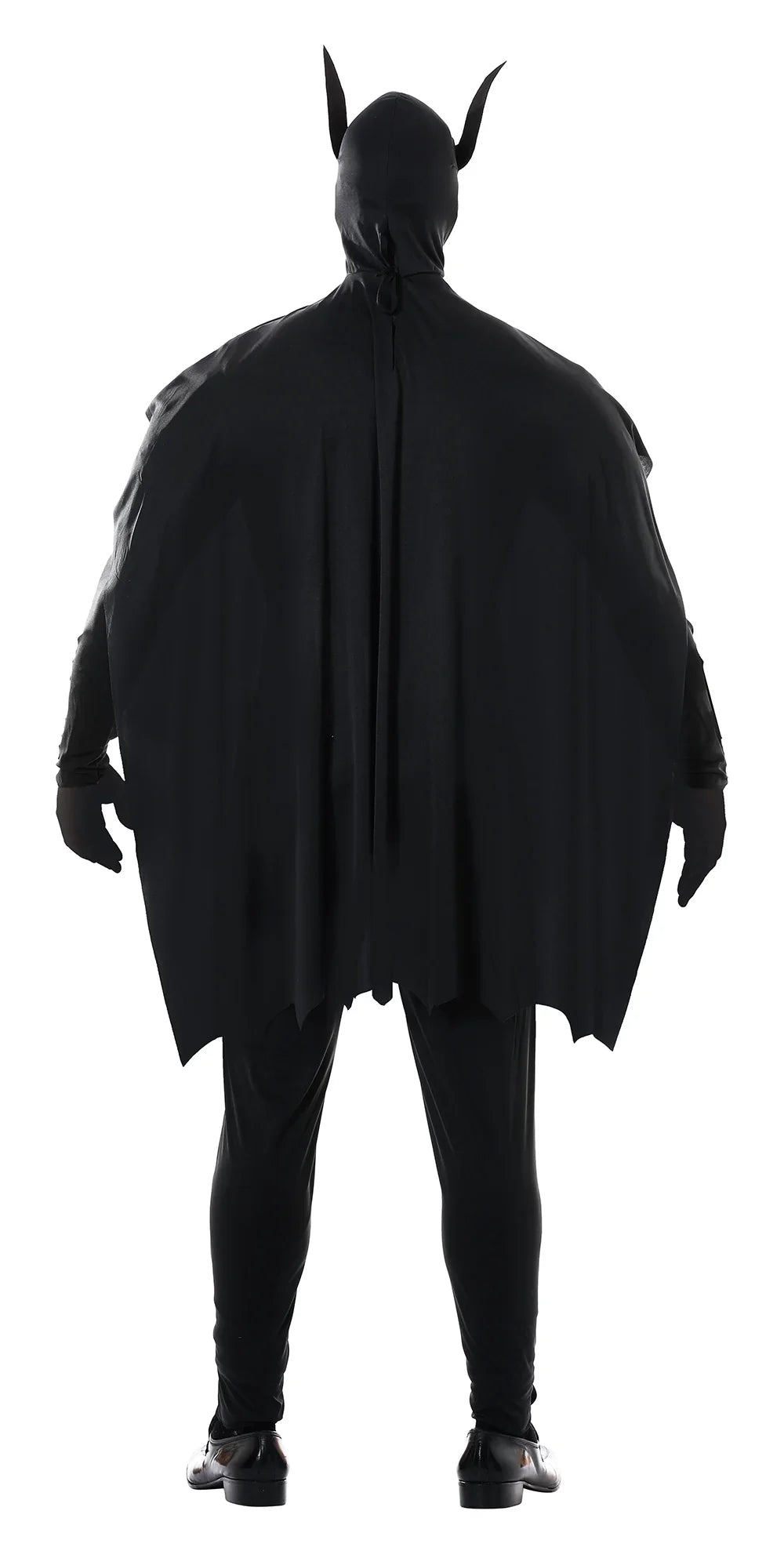 Disfraz de Hombre Murciélago Musculoso para Hombre Batman Guirca