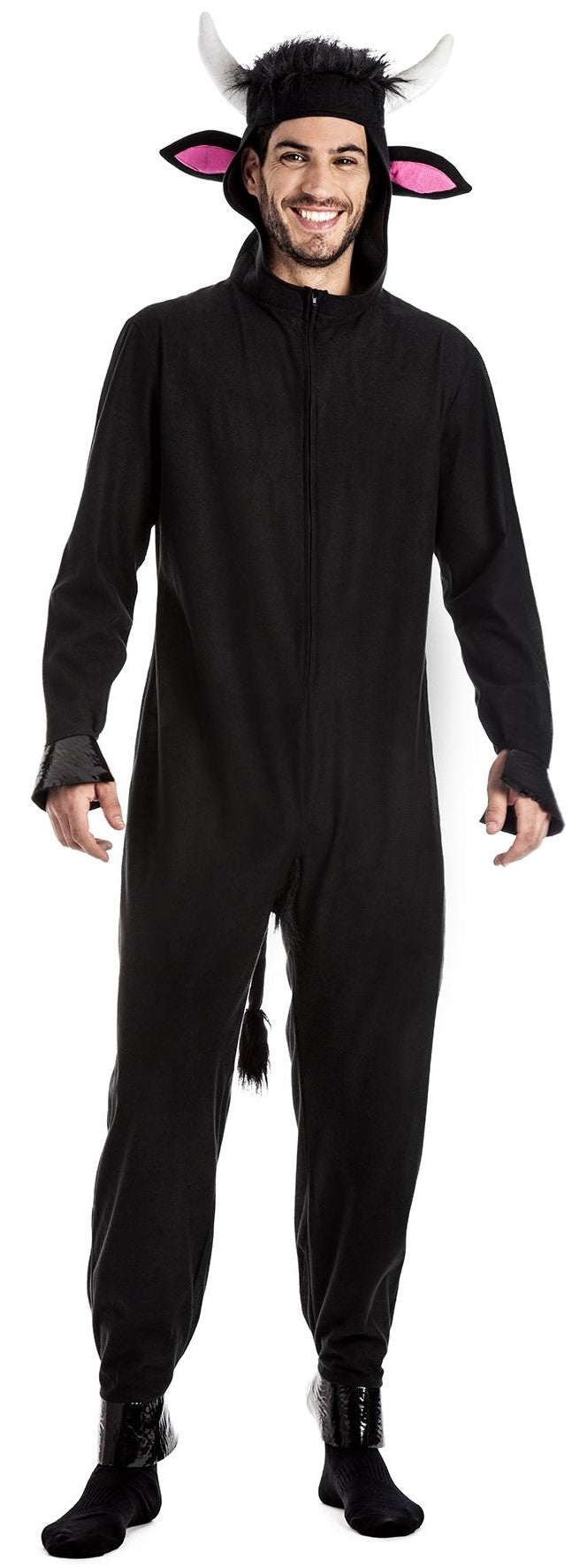 Disfraces en Pareja de Toro y Torera Toreros Disfraces Simon