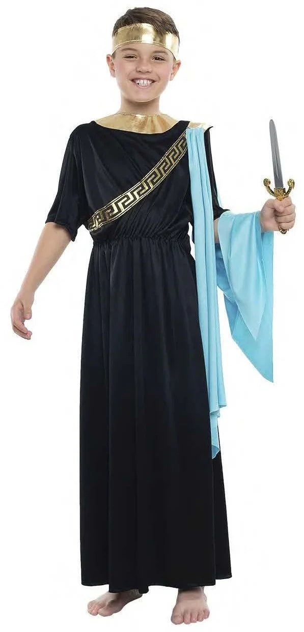 Disfraces para Grupo de Romanos Negros Romano y Griego Disfraces Simon